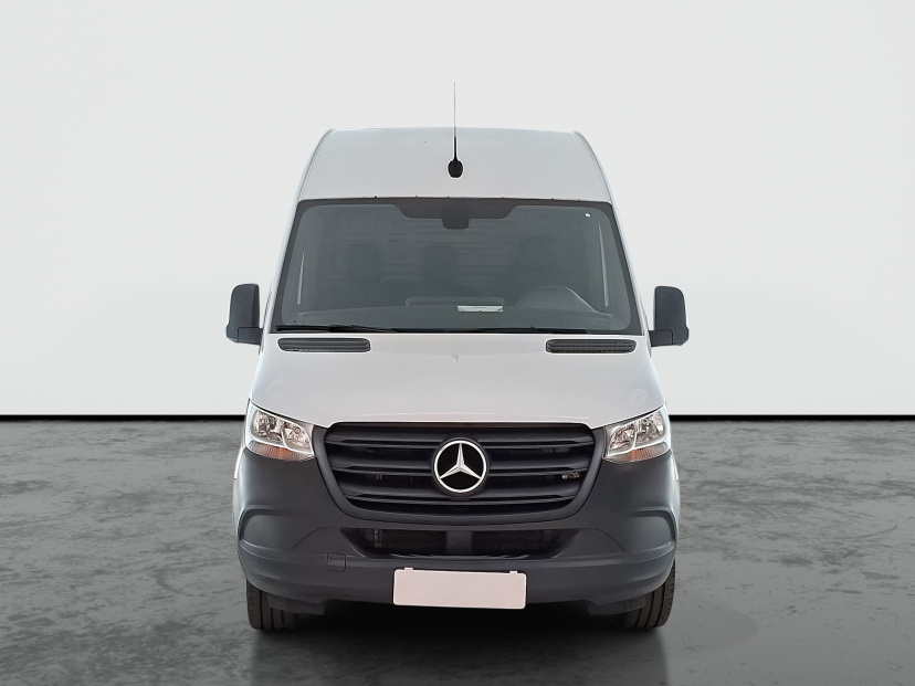 Mercedes-Benz Sprinter, 2022