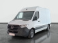 Mercedes-Benz Sprinter, 2022