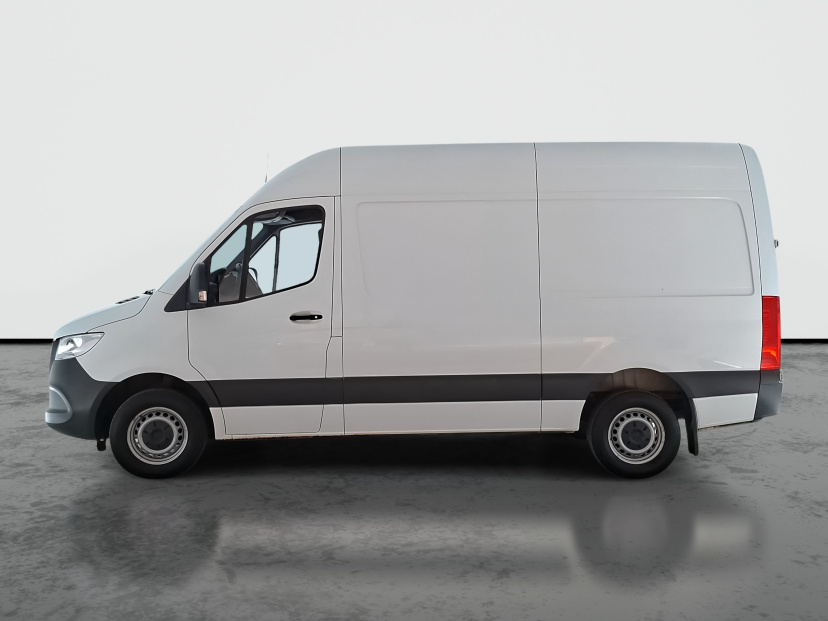 Mercedes-Benz Sprinter, 2022