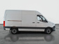 Mercedes-Benz Sprinter, 2022