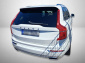 Volvo XC90, 2018