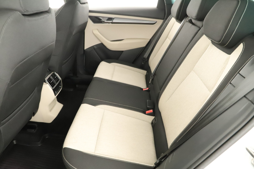 Škoda Karoq, 2019