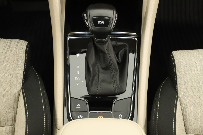 Škoda Karoq, 2019