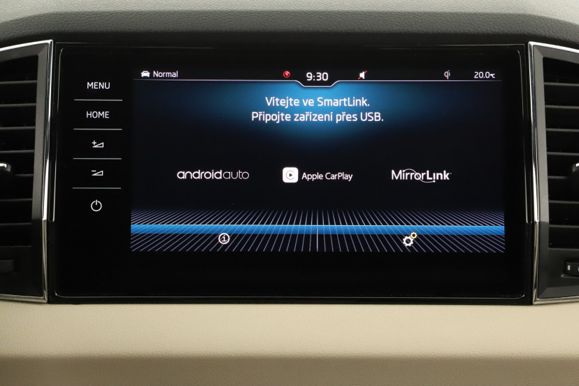 Škoda Karoq, 2019
