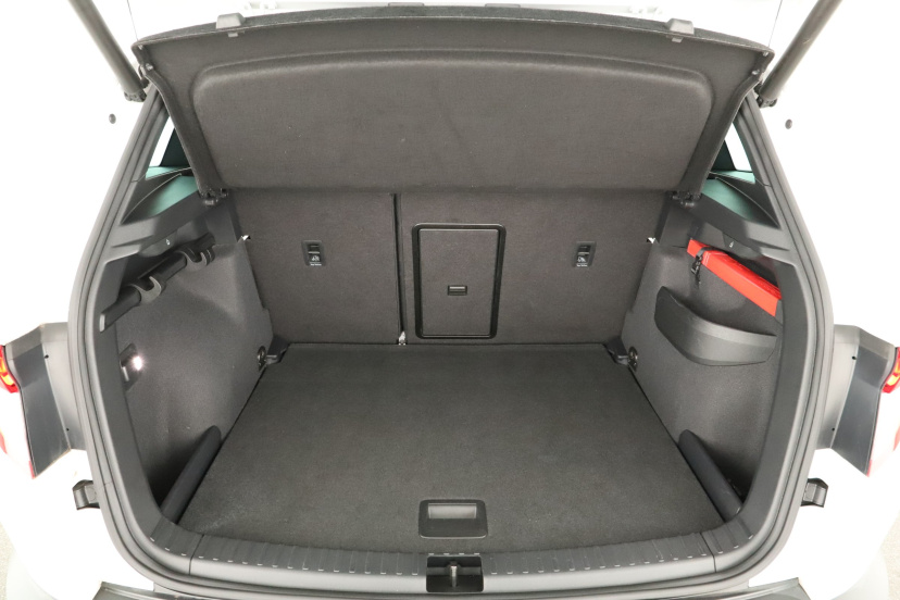 Škoda Karoq, 2019