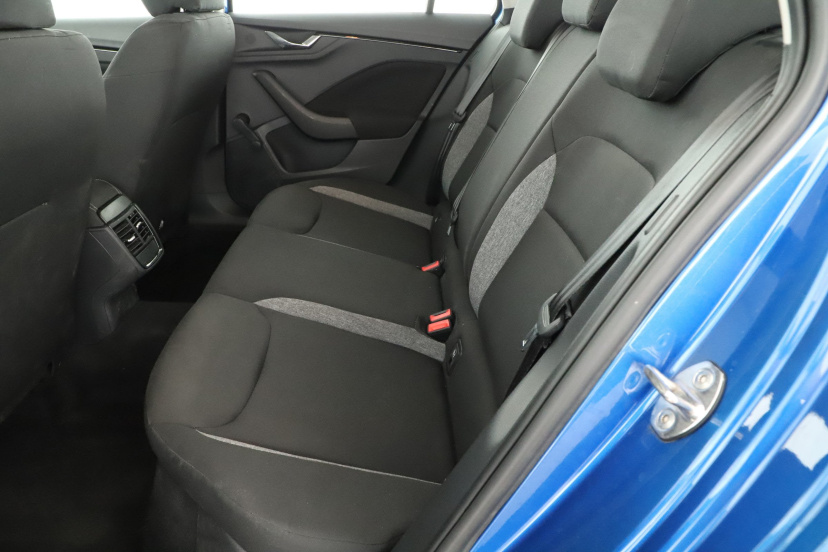 Škoda Kamiq, 2022