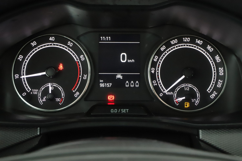 Škoda Kamiq, 2022