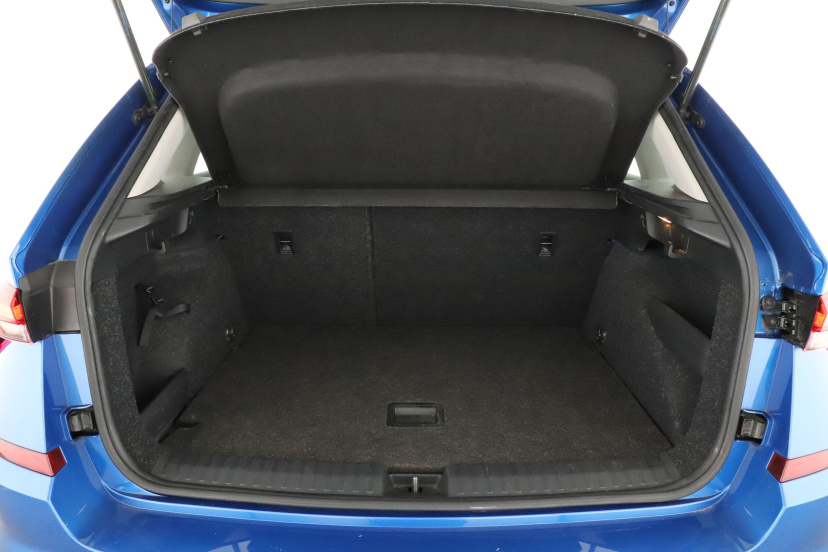 Škoda Kamiq, 2022