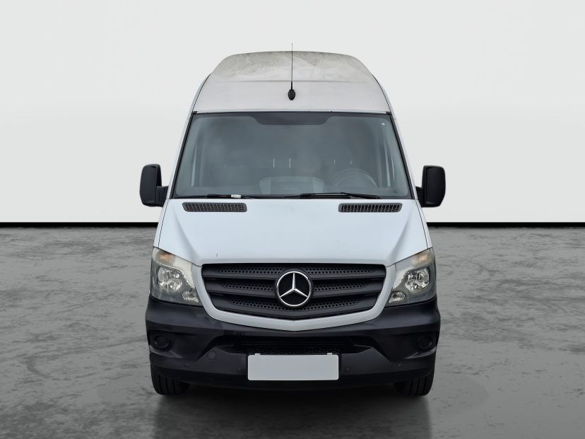 Mercedes-Benz Sprinter, 2017