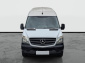 Mercedes-Benz Sprinter, 2017