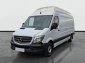 Mercedes-Benz Sprinter, 2017