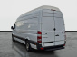 Mercedes-Benz Sprinter, 2017