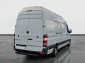 Mercedes-Benz Sprinter, 2017