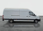 Mercedes-Benz Sprinter, 2017