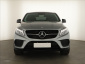 Mercedes-Benz GLE Coupe, 2016
