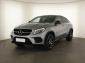 Mercedes-Benz GLE Coupe, 2016