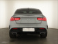 Mercedes-Benz GLE Coupe, 2016
