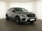 Mercedes-Benz GLE Coupe, 2016
