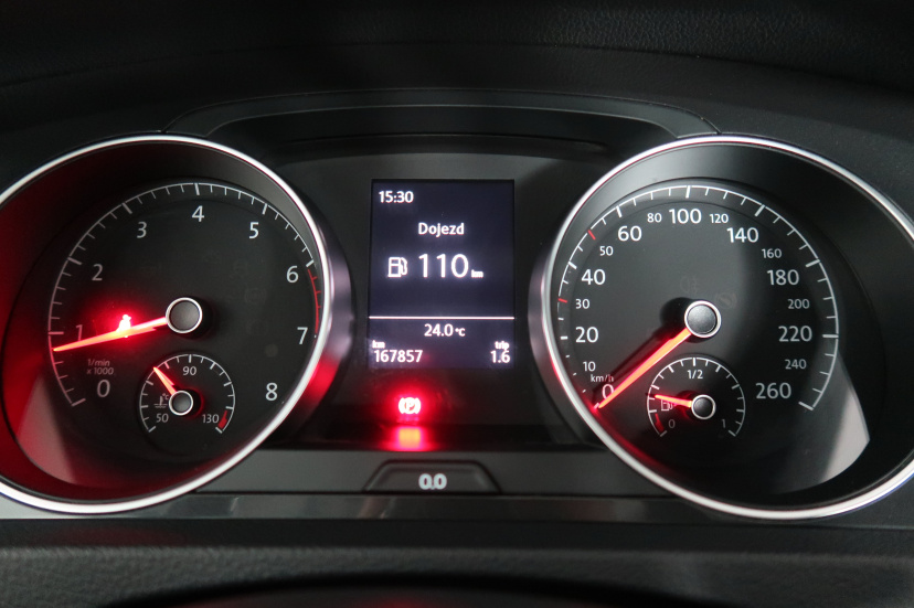 Volkswagen Golf, 2017