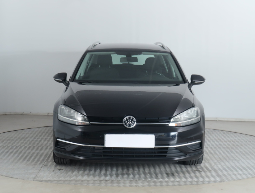 Volkswagen Golf, 2017