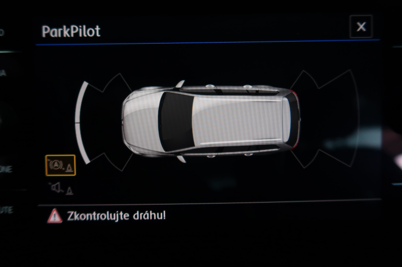 Volkswagen Golf, 2017