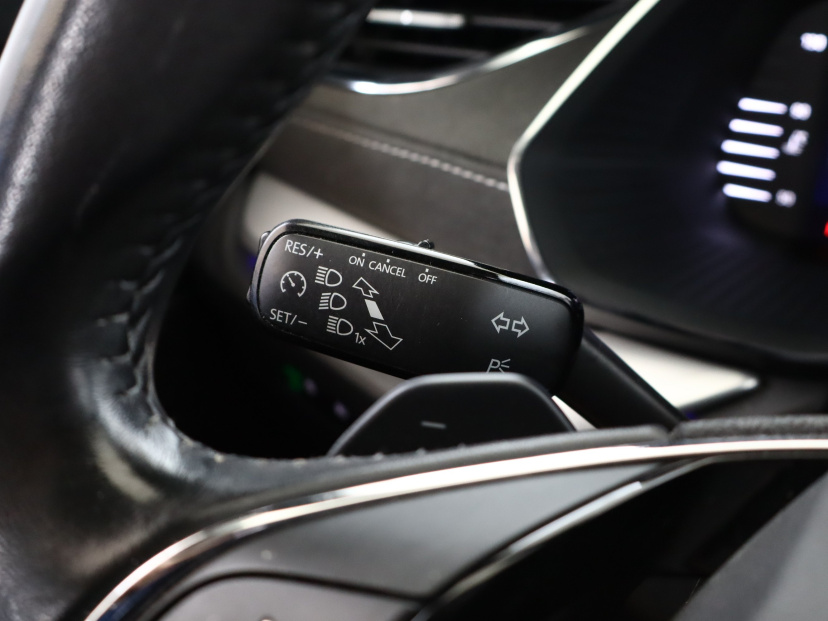 Škoda Octavia, 2020