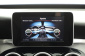 Mercedes-Benz C, 2016