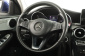 Mercedes-Benz C, 2016