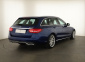 Mercedes-Benz C, 2016