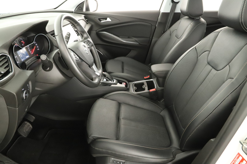 Opel Grandland, 2019