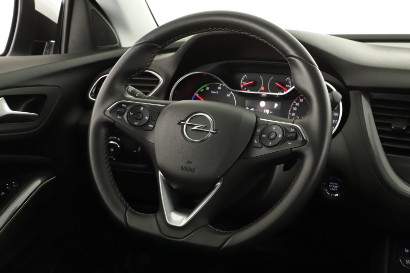 Opel Grandland, 2019
