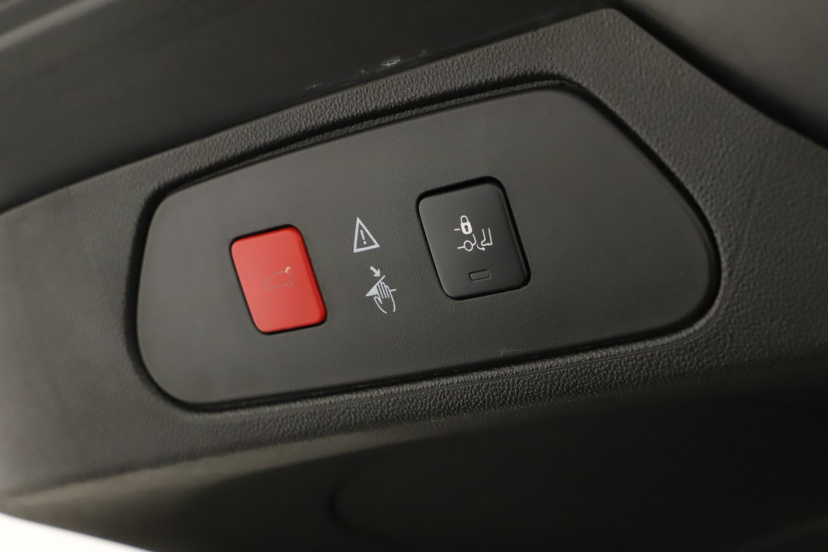 Opel Grandland, 2019