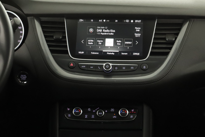 Opel Grandland, 2019