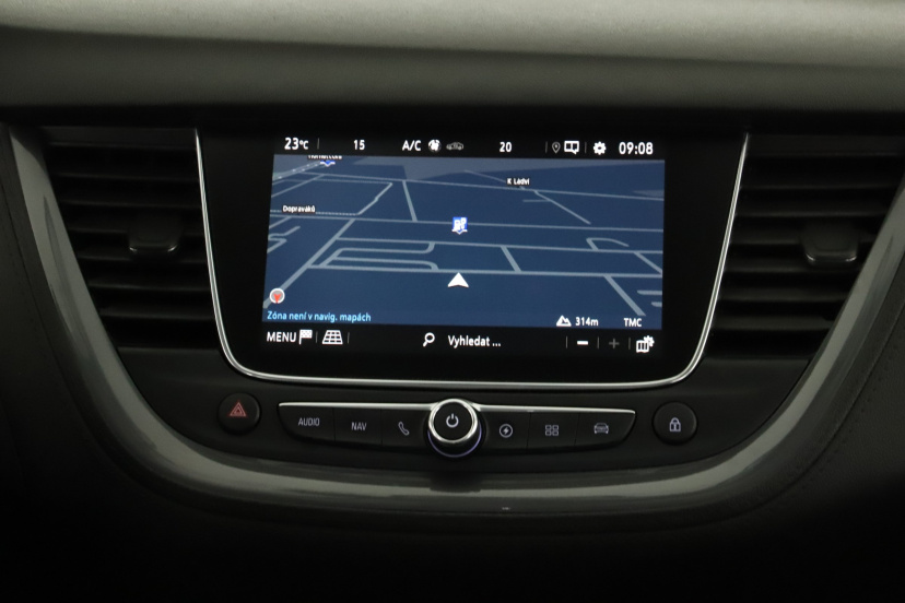 Opel Grandland, 2019