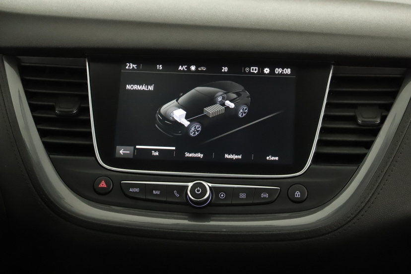 Opel Grandland, 2019