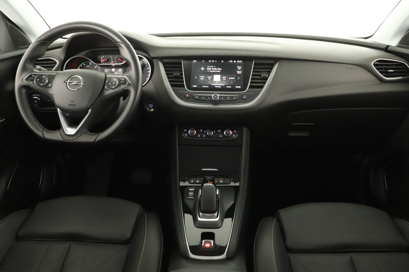 Opel Grandland, 2019