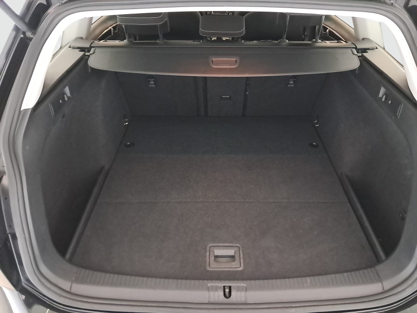 Volkswagen Golf, 2014
