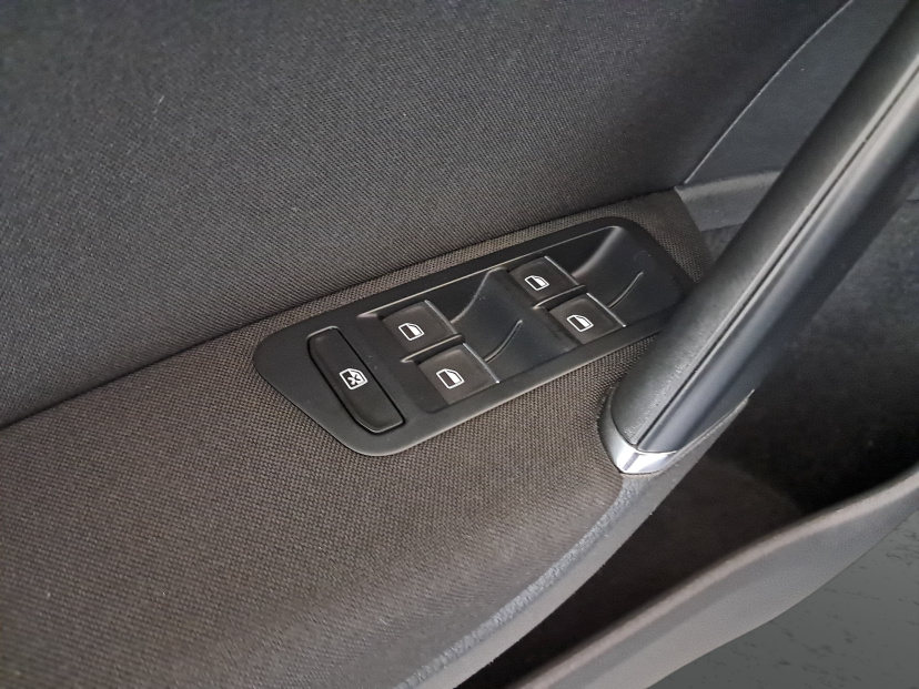 Volkswagen Golf, 2014