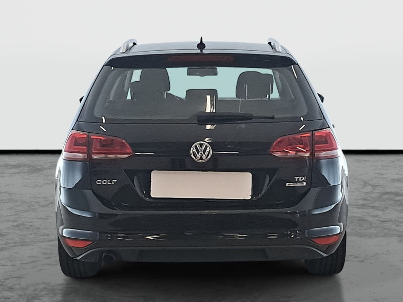 Volkswagen Golf, 2014