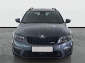 Škoda Octavia, 2015