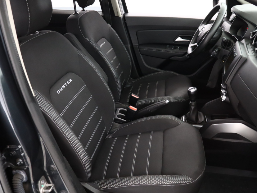Dacia Duster, 2020