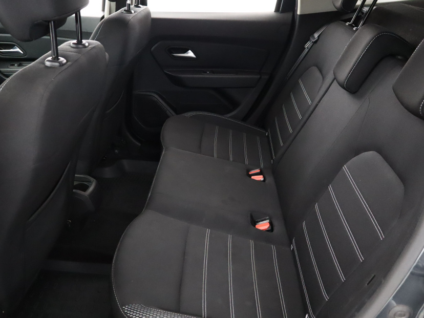 Dacia Duster, 2020