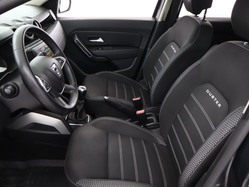 Dacia Duster, 2020