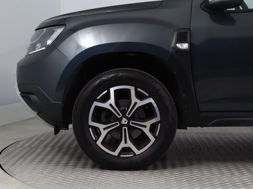 Dacia Duster, 2020