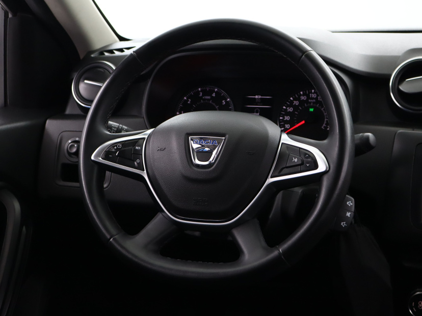 Dacia Duster, 2020