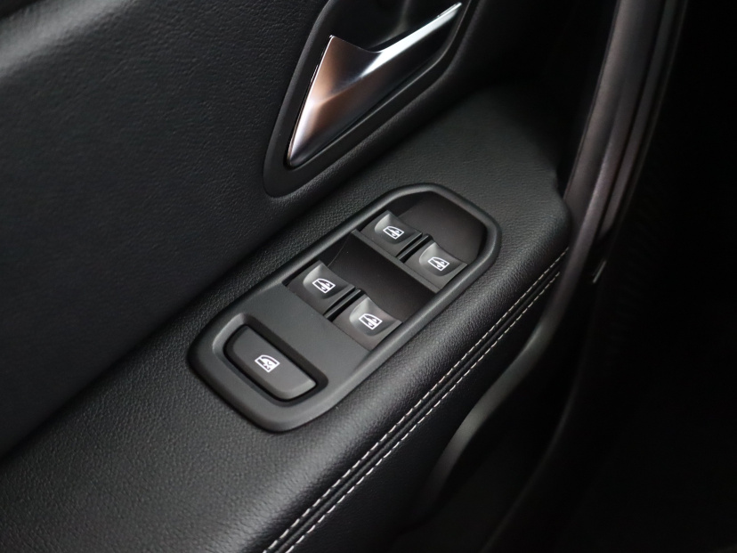 Dacia Duster, 2020