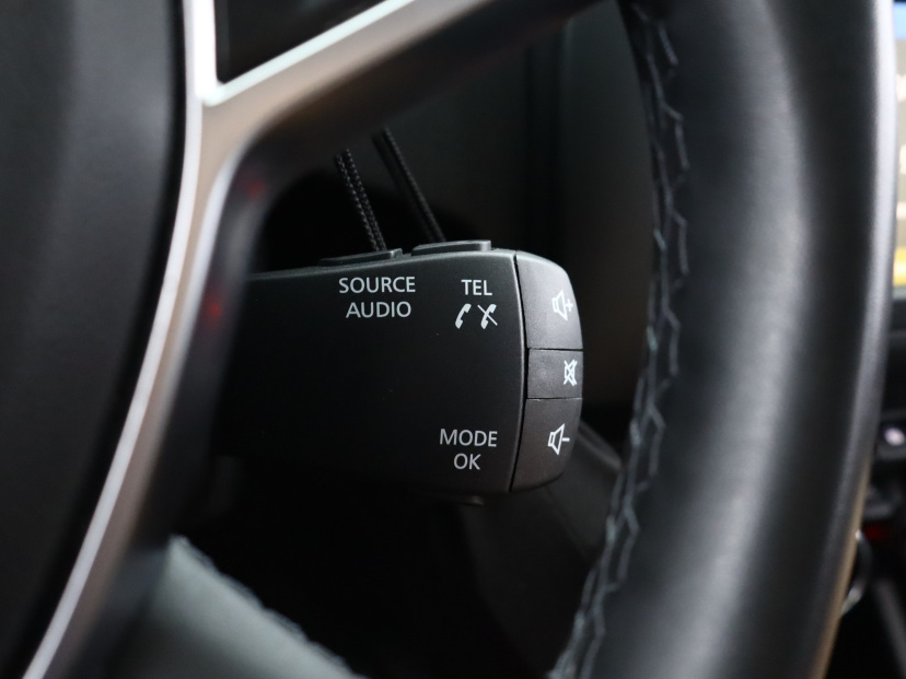 Dacia Duster, 2020