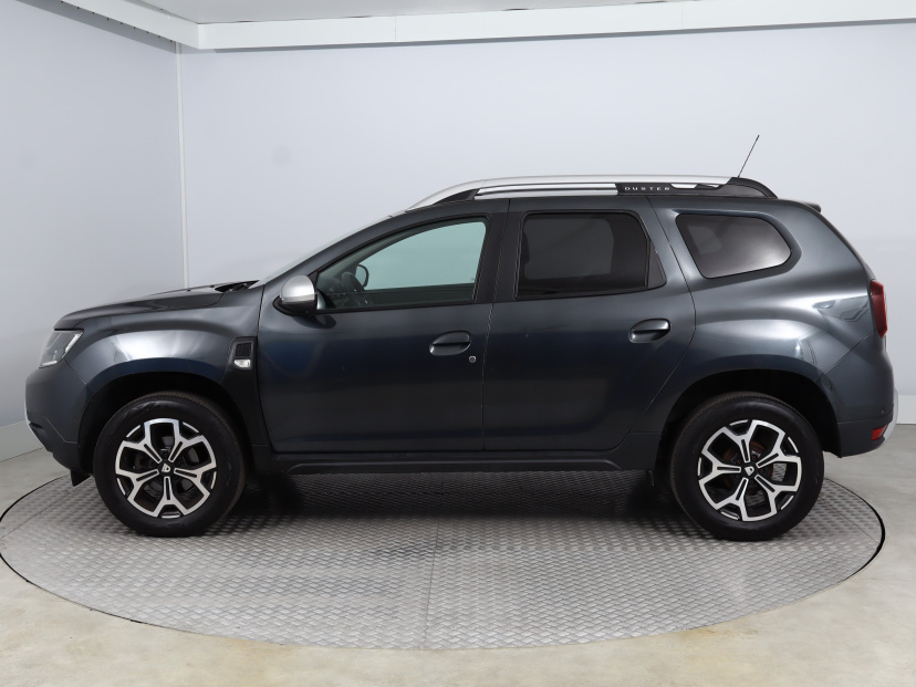 Dacia Duster, 2020