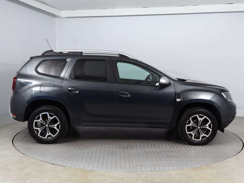 Dacia Duster, 2020