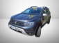 Dacia Duster, 2020